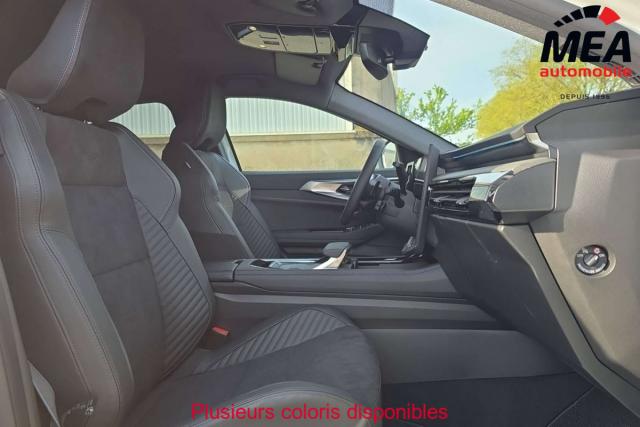 Renault Rafale image 9