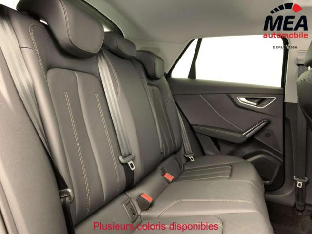 Audi Q2 image 8
