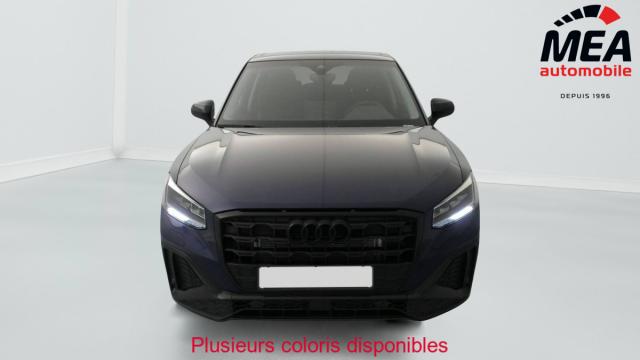 Audi Q2 image 9