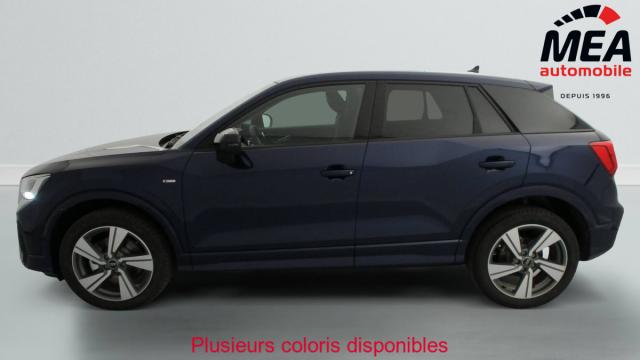 Audi Q2 image 3