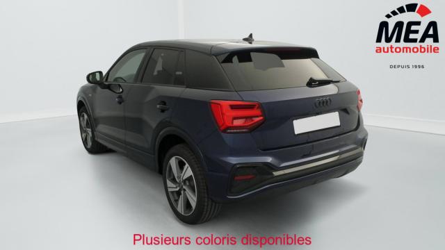 Audi Q2 image 4