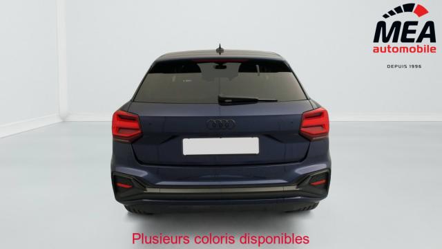 Audi Q2 image 5