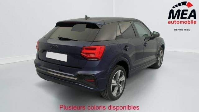 Audi Q2 image 6