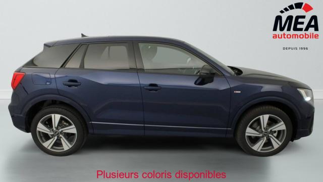 Audi Q2 image 2