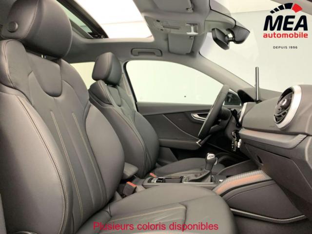 Audi Q2 image 1