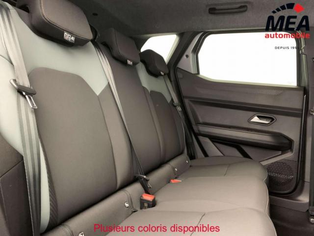 Dacia Duster image 6