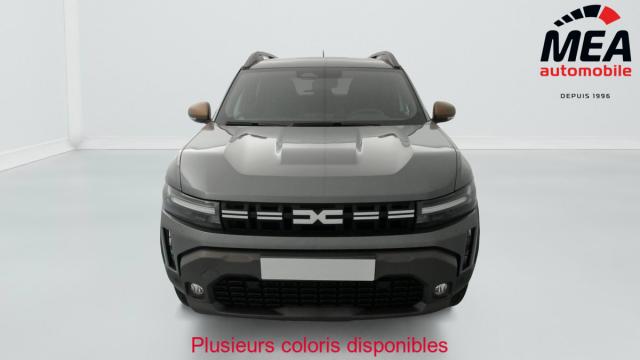 Dacia Duster image 5