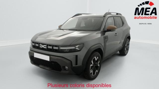 Dacia Duster image 1