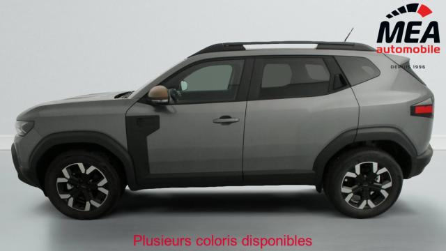 Dacia Duster image 7