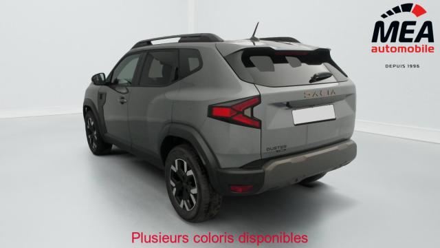 Dacia Duster image 9