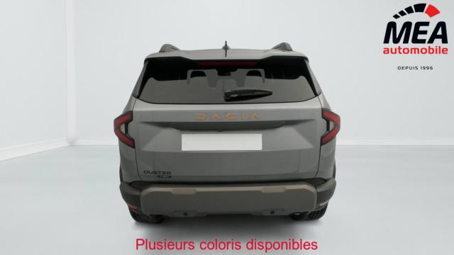 Dacia Duster image 8