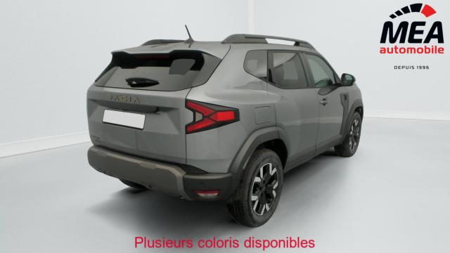 Dacia Duster image 2