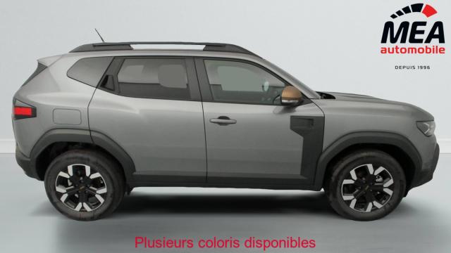 Dacia Duster image 4