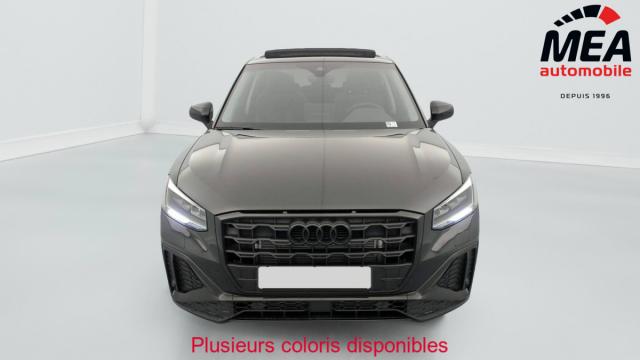 Audi Q2 image 1