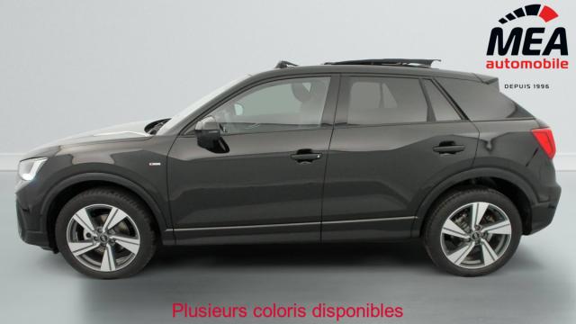 Audi Q2 image 2