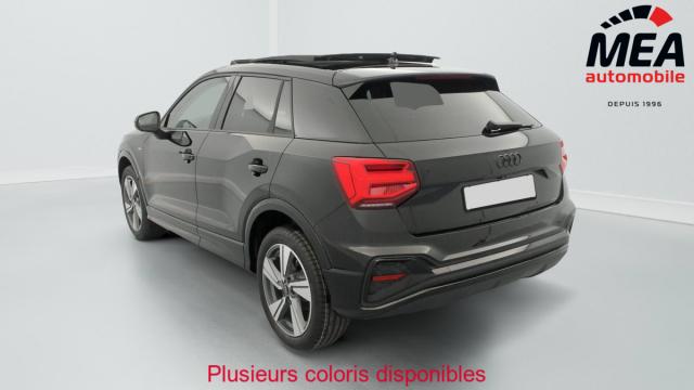 Audi Q2 image 3