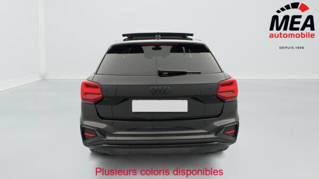 Audi Q2 image 9