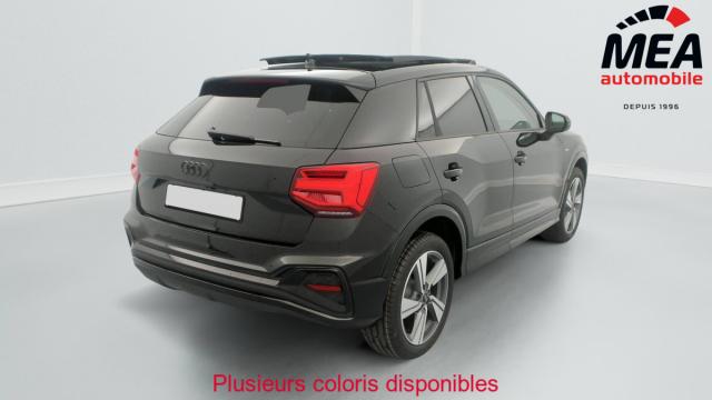 Audi Q2 image 6
