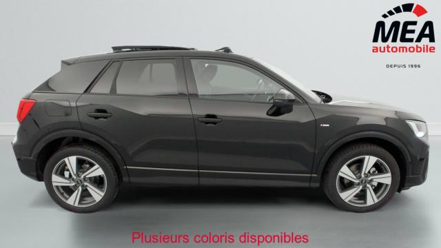 Audi Q2 image 7