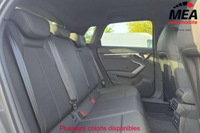 Audi A3 Sportback image 9