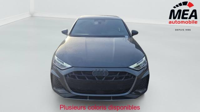 Audi A3 Sportback image 8