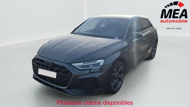 Audi A3 Sportback image 5