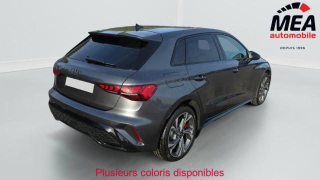 Audi A3 Sportback image 1