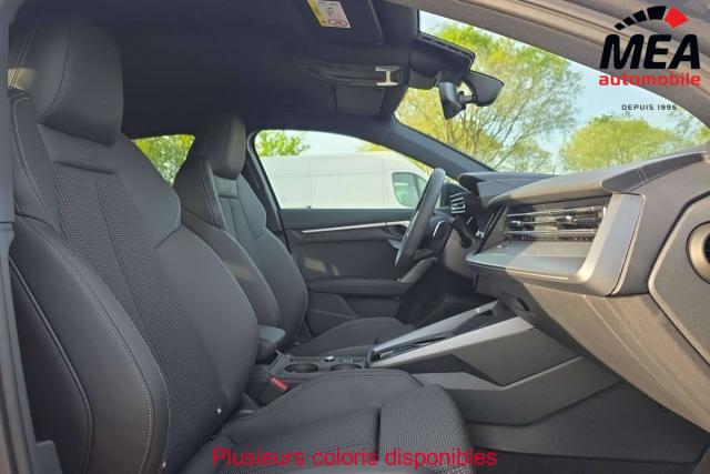 Audi A3 Sportback image 3