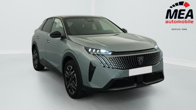 Peugeot 3008 Hybrid 145 E-Dcs6 Gt