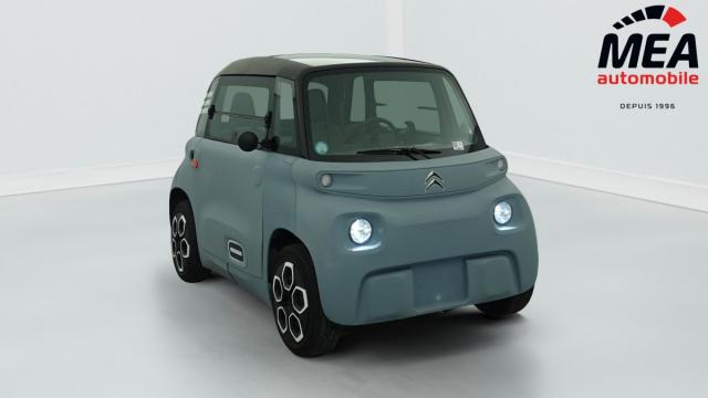 Citroen Ami 