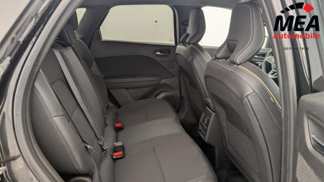 Renault Symbioz image 3