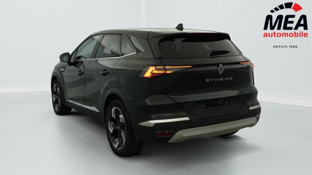 Renault Symbioz image 8