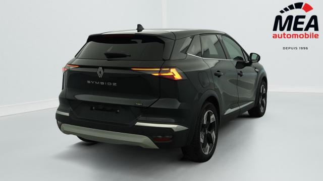 Renault Symbioz image 2