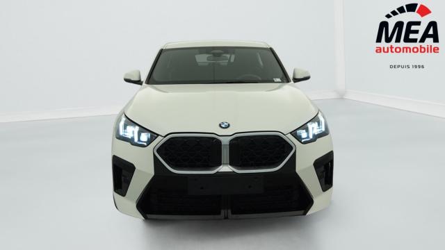 Bmw X2 image 1