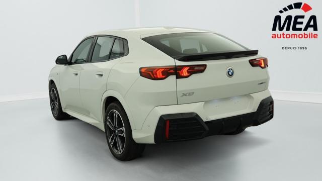 Bmw X2 image 6
