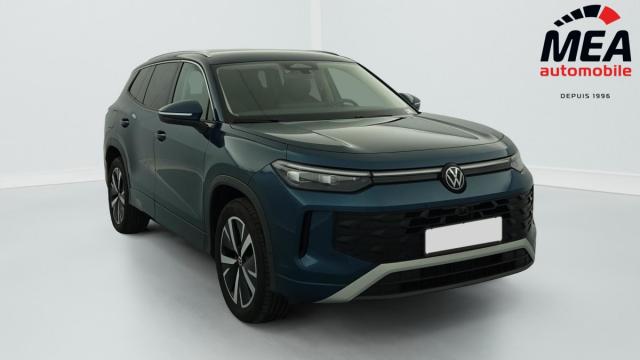 Volkswagen Tayron 1.5 Etsi 150ch Dsg7 7pl Vw Edition