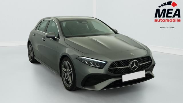 Mercedes Benz Classe A 180 7g-Dct Amg Line