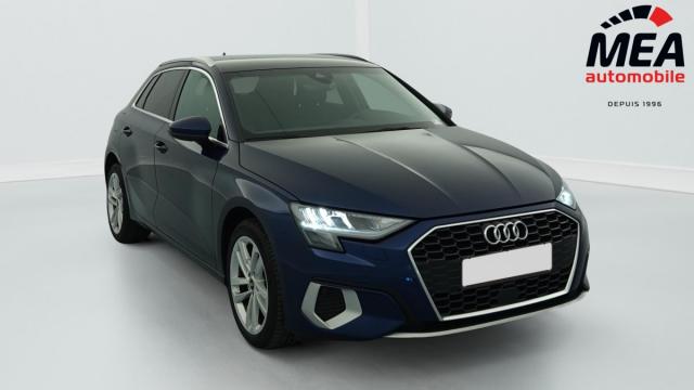 Audi A3 Sportback 30 Tdi 116 S Tronic 7 Design