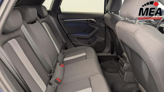 Audi A3 Sportback image 5