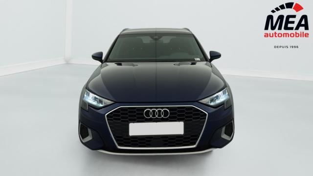 Audi A3 Sportback image 9