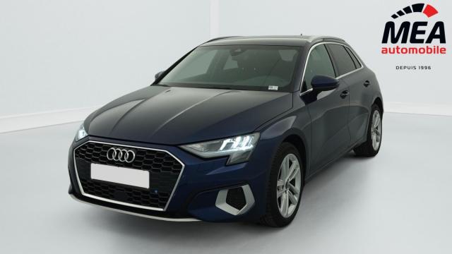 Audi A3 Sportback image 3