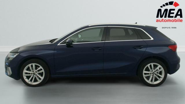 Audi A3 Sportback image 4