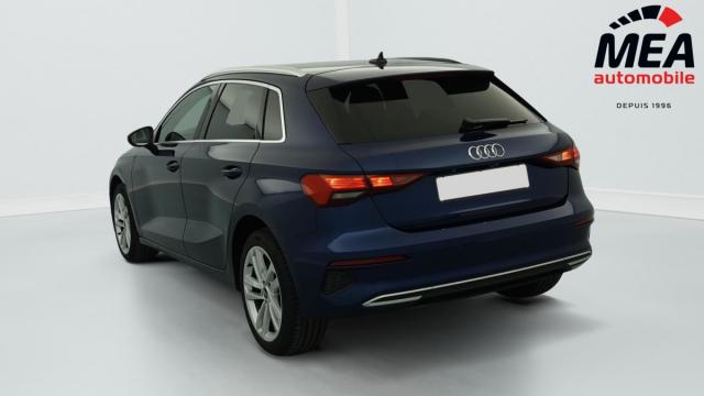 Audi A3 Sportback image 1