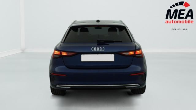 Audi A3 Sportback image 7