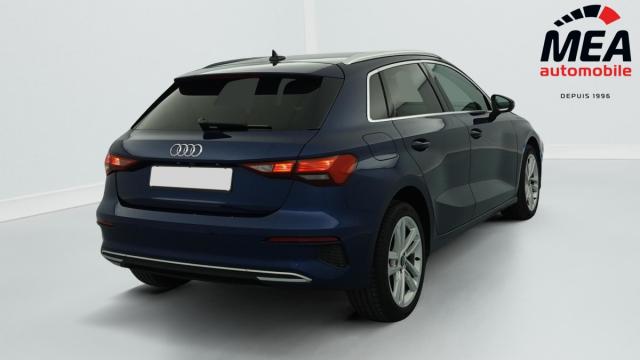 Audi A3 Sportback image 2