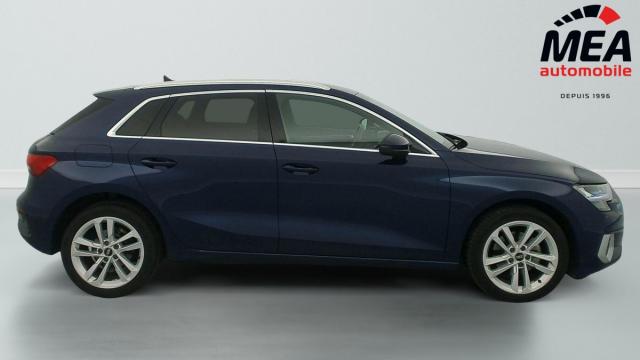 Audi A3 Sportback image 8