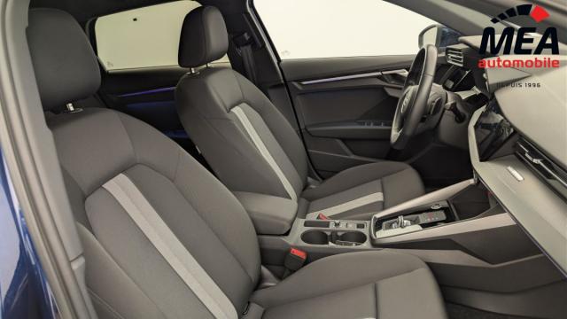 Audi A3 Sportback image 6