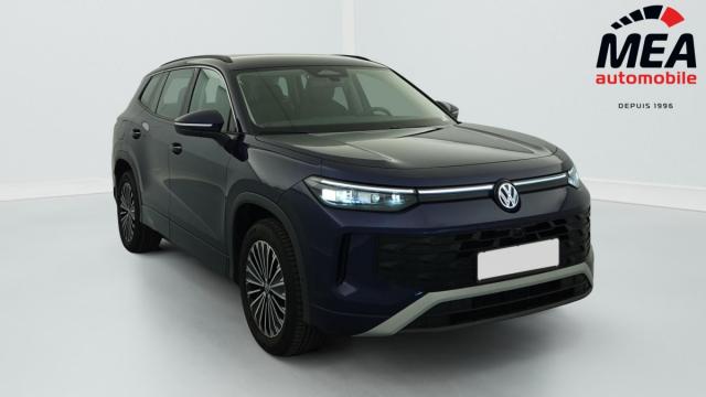 Volkswagen Tayron 1.5 Etsi 150ch Dsg7 7pl Life Plus