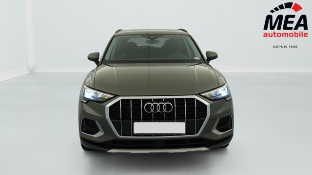 Audi Q3 image 2