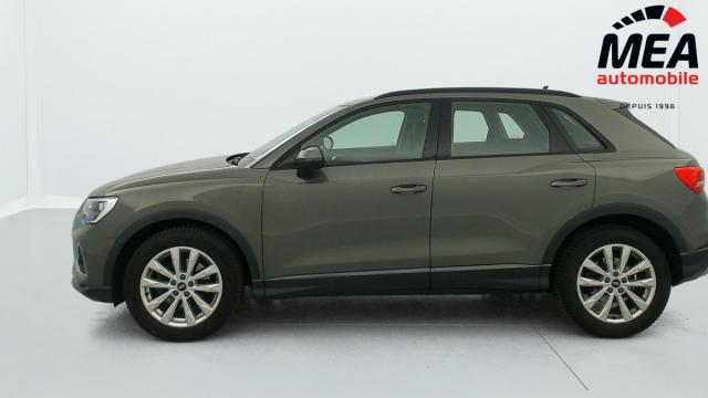 Audi Q3 image 5